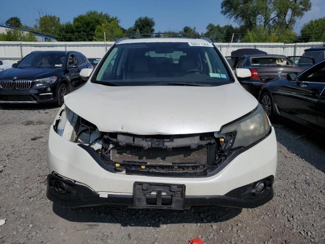 2014 HONDA CR-V EXL 5J6RM4H70EL010838  68077364