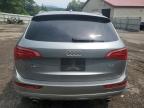 AUDI Q5 PRESTIG photo