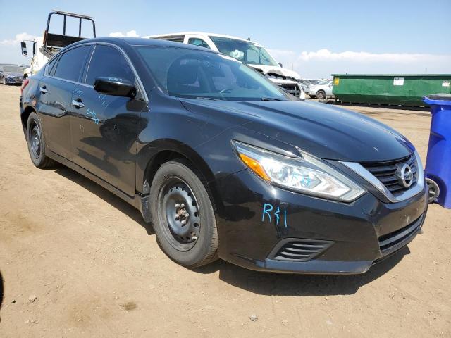 2017 NISSAN ALTIMA 2.5 - 1N4AL3AP4HC256540