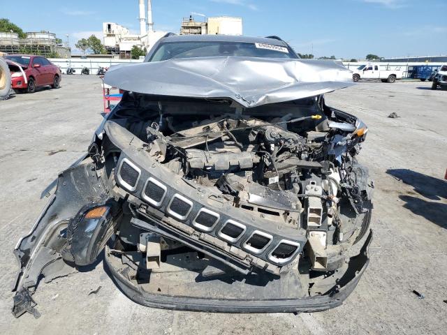 2022 JEEP COMPASS LA - 3C4NJCBB9NT145826