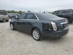 CADILLAC CTS LUXURY photo