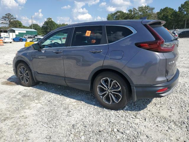 2020 HONDA CR-V - 5J6RW1H52LL001076