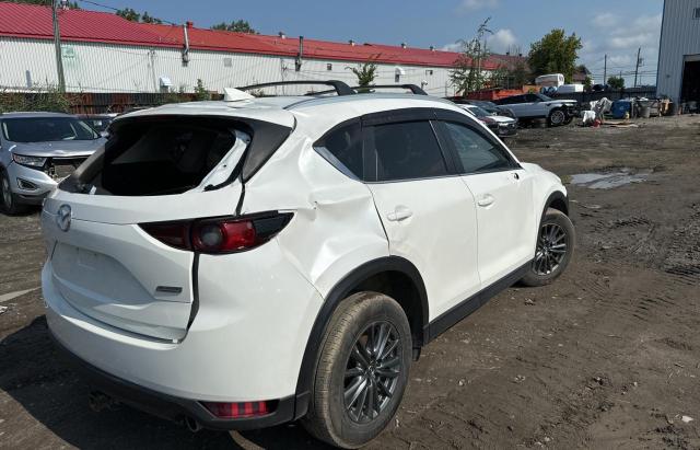 2019 MAZDA CX-5 TOURI - JM3KFBCM4K0662529