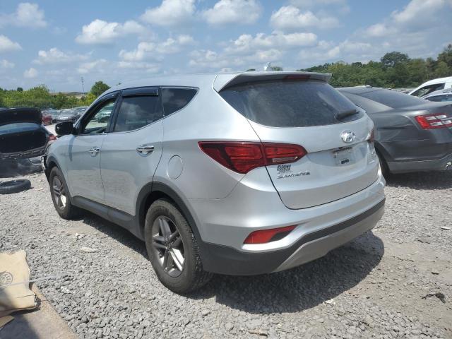 2017 HYUNDAI SANTA FE S - 5XYZTDLB5HG450736