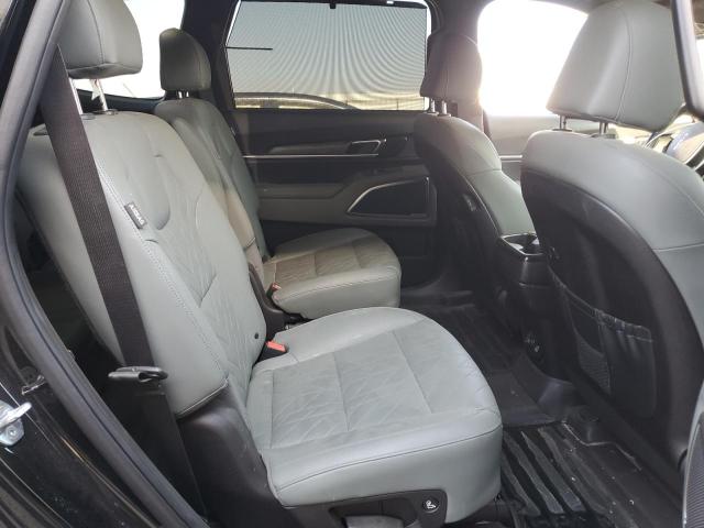 2023 KIA TELLURIDE - 5XYP5DGC3PG326631