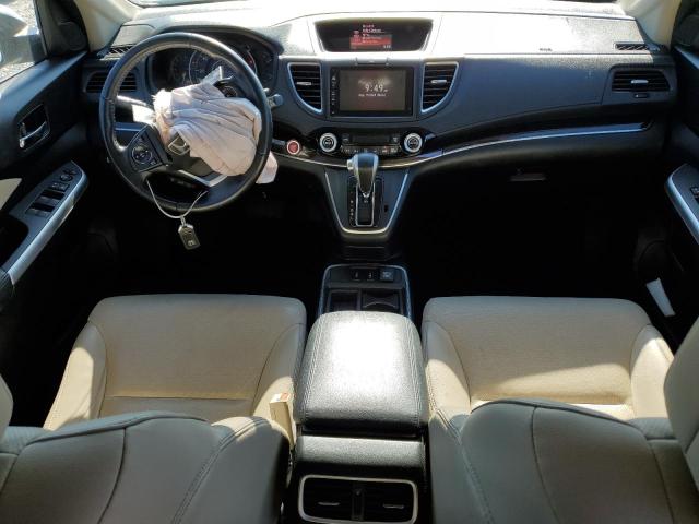 2016 HONDA CRV 5J6RM3H72GL014161