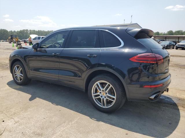 VIN WP1AA2A27GLA09363 2016 PORSCHE CAYENNE no.2