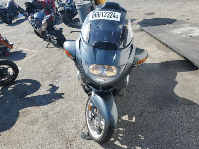 2004 BMW R1150 RT WB10499A94ZE95935