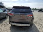 TOYOTA HIGHLANDER photo