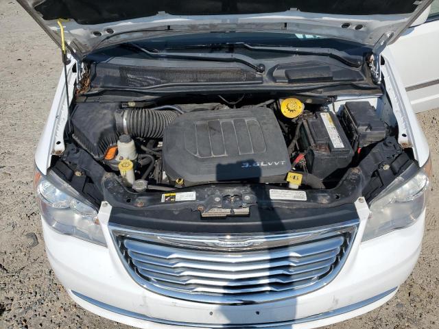 2015 CHRYSLER TOWN & COU - 2C4RC1BG7FR751755