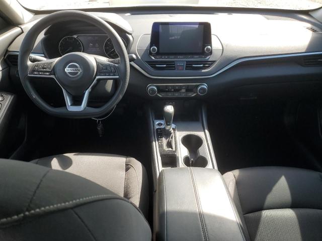 2020 NISSAN ALTIMA S - 1N4BL4BV3LC281980