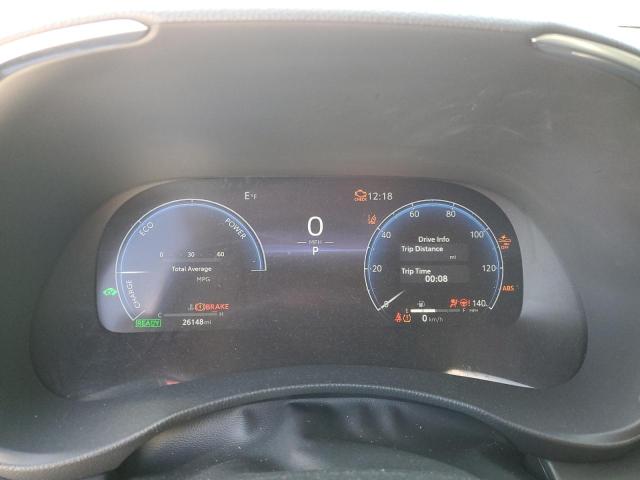 2023 TOYOTA HIGHLANDER - 5TDFARAH0PS016481