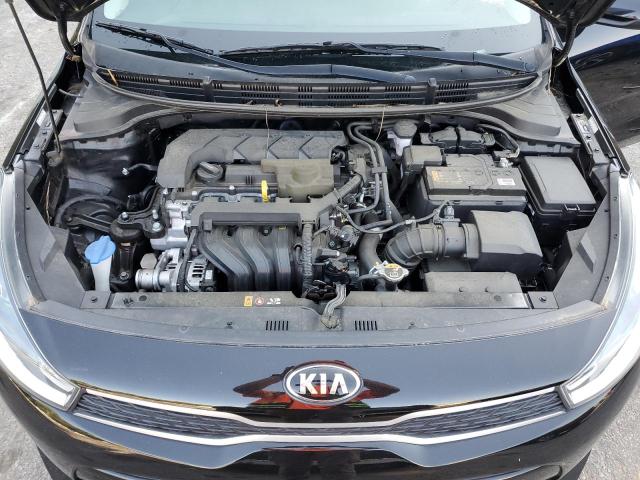 2020 KIA RIO LX - 3KPA24AD3LE330637