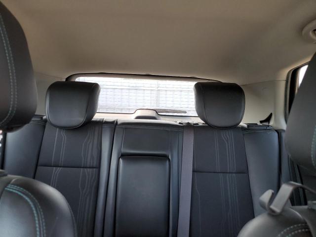 2016 CHEVROLET TRAX 1LT - KL7CJLSB7GB760416