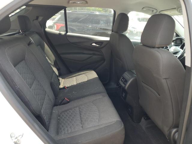 2019 CHEVROLET EQUINOX LT - 2GNAXVEX7K6176550