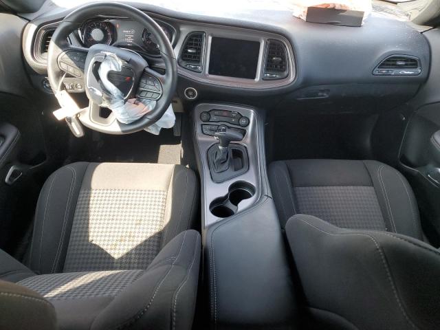 2023 DODGE CHALLENGER - 2C3CDZAG4PH510752