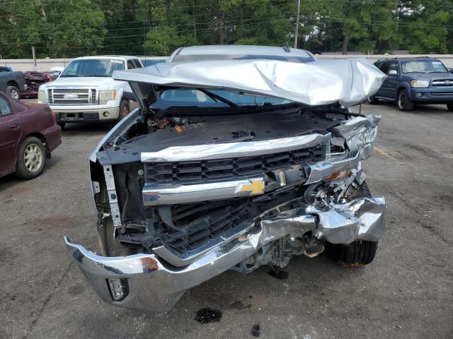 2018 CHEVROLET SILV1500 4 3GCPCREC6JG101828  67950924