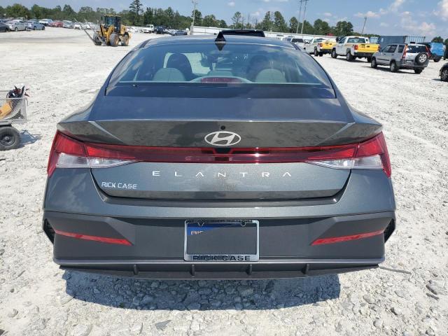 2024 HYUNDAI ELANTRA SE - KMHLL4DG8RU820038