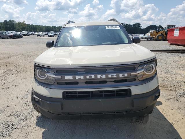 2024 FORD BRONCO SPO - 3FMCR9B61RRF03389