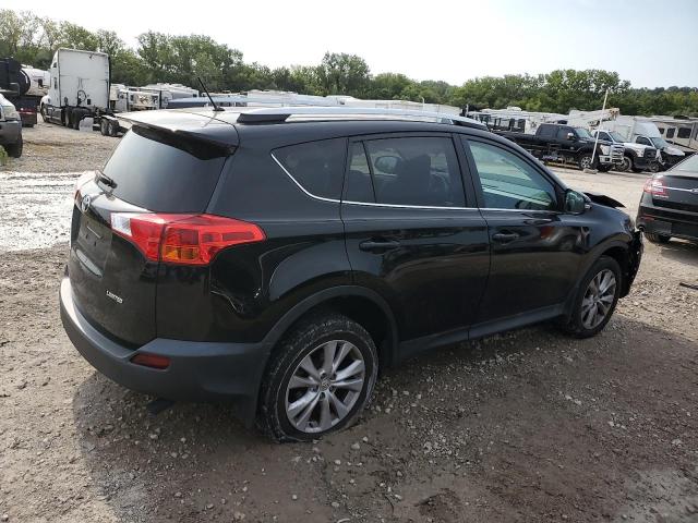 VIN 2T3YFREV1DW004795 2013 Toyota RAV4, Limited no.3