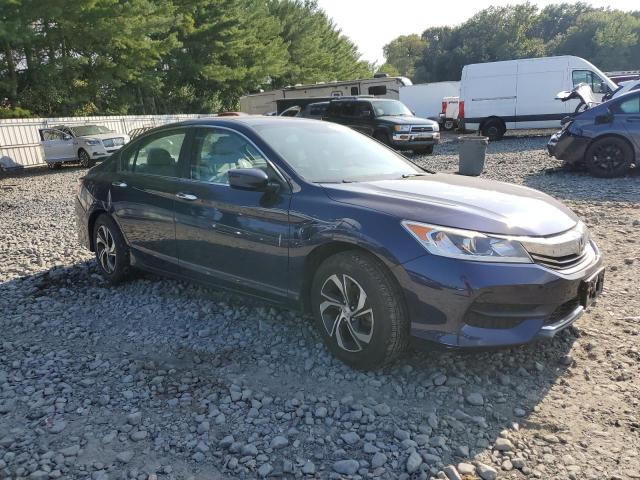 2017 HONDA ACCORD LX - 1HGCR2F31HA066757