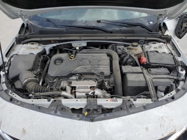 2022 CHEVROLET MALIBU LT - 1G1ZD5ST7NF149874