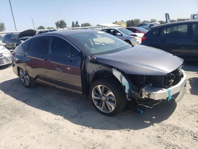 2019 HONDA CLARITY - JHMZC5F13KC000344
