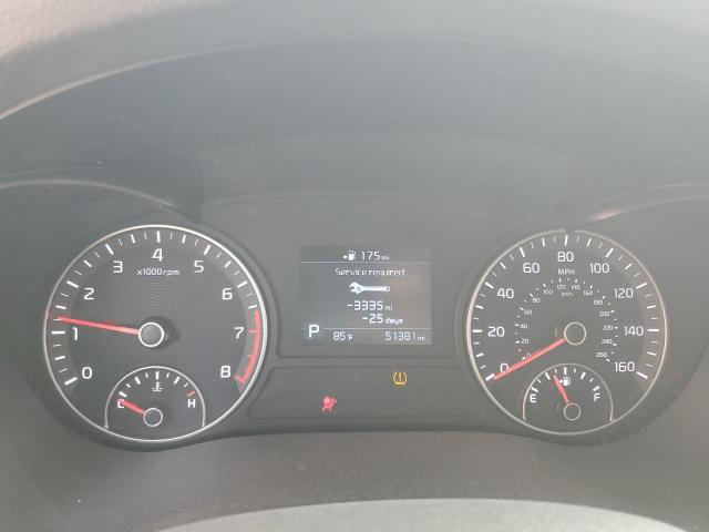 2020 KIA OPTIMA LX - 5XXGT4L36LG452122