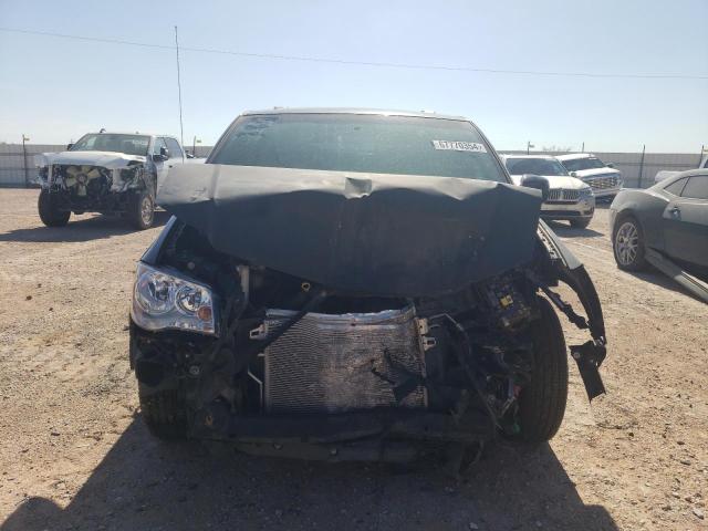 2016 DODGE GRAND CARA - 2C4RDGEG8GR163618
