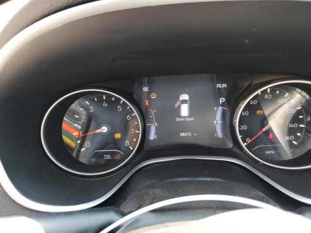 2018 JEEP COMPASS LA - 3C4NJDBB8JT402619