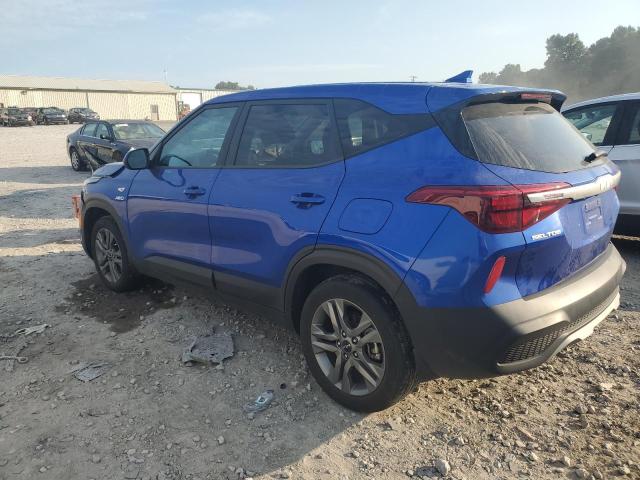 2023 KIA SELTOS LX - KNDEPCAAXP7457488