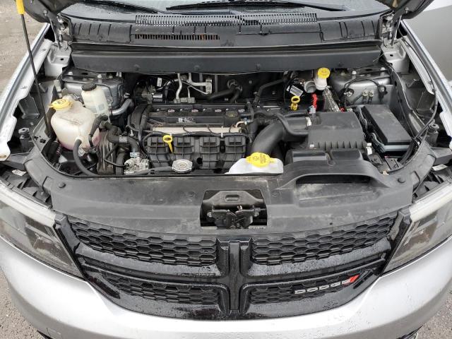 2020 DODGE JOURNEY CR - 3C4PDCGB2LT206181
