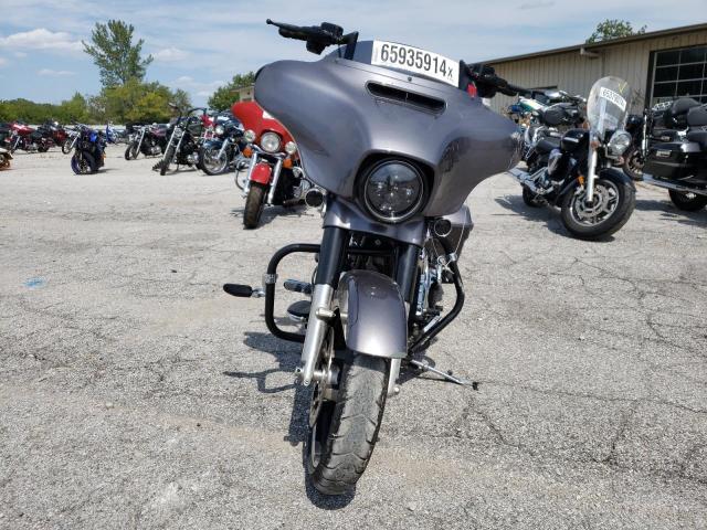 2015 HARLEY-DAVIDSON FLHXS STRE - 1HD1KRM14FB626183