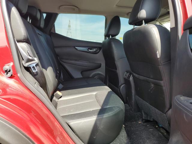 2023 NISSAN QASHQAI SV JN1BJ1BWXPW107550