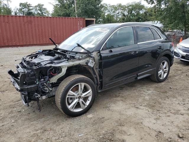 2023 AUDI Q3 PREMIUM - WA1EECF3XP1148648