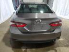 TOYOTA CAMRY LE photo