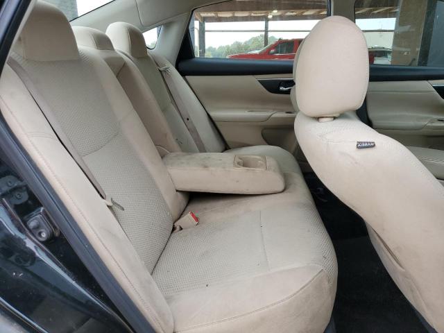 2015 NISSAN ALTIMA 2.5 - 1N4AL3AP0FC253597