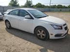 CHEVROLET CRUZE LT photo