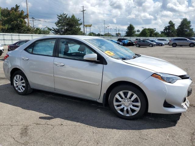 Vin: 2t1burhe3hc881425, lot: 67941534, toyota corolla l 20174