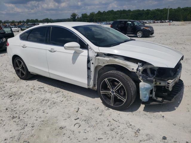 VIN 3FA6P0HDXGR221358 2016 Ford Fusion, SE no.4