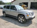 JEEP PATRIOT LA снимка