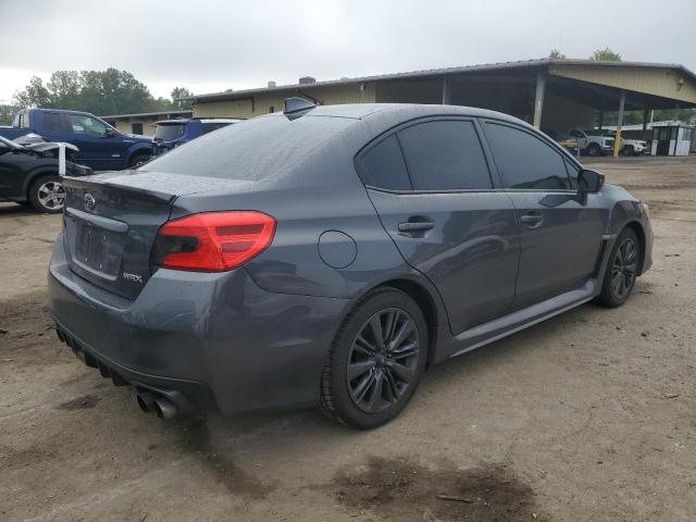 2020 SUBARU WRX - JF1VA1A62L9826530