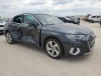 Lot #3023893303 2022 AUDI A3 PREMIUM