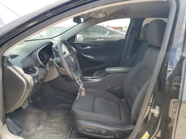 2023 CHEVROLET MALIBU LT - 1G1ZD5ST6PF155619