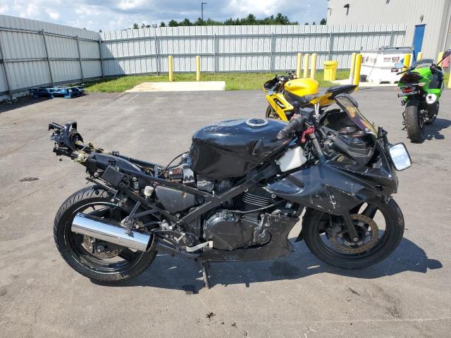 2005 KAWASAKI EX500 D - JKAEXVD1X5A091842