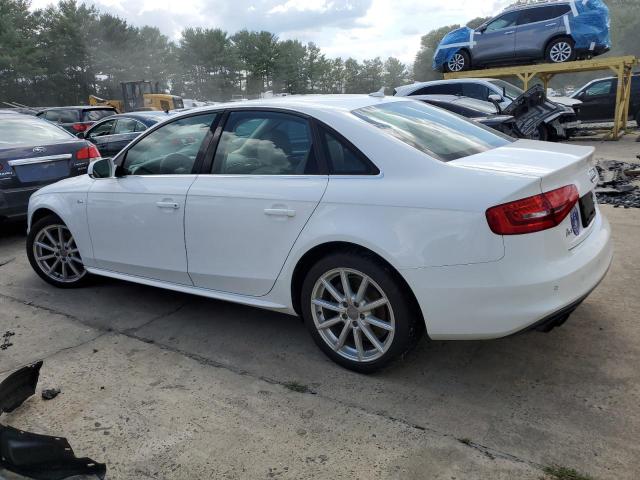 VIN WAUFFAFL0GN012157 2016 Audi A4, Premium Plus S-... no.2