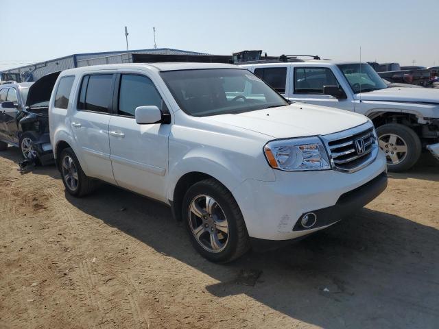 Vin: 5fnyf4h33fb054930, lot: 65633604, honda pilot se 20154