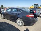 FORD FUSION SE photo