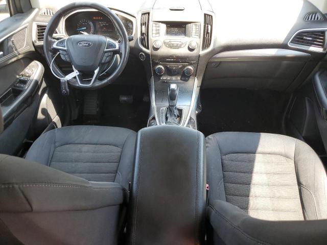 VIN 2FMTK3J95FBB09787 2015 Ford Edge, Sel no.8