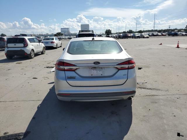 VIN 3FA6P0H79JR139249 2018 Ford Fusion, SE no.6